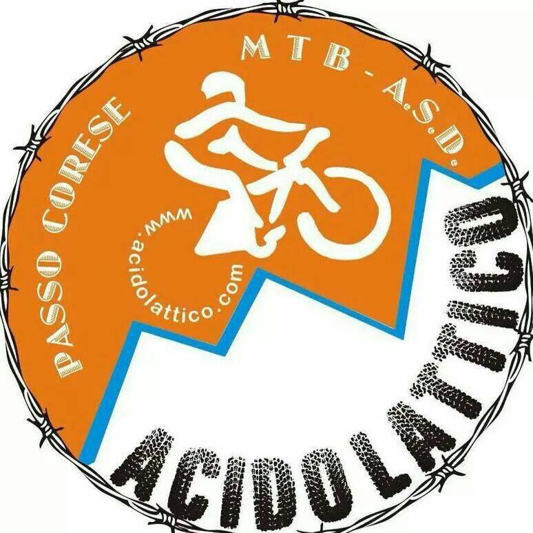 Logo Acido Lattico